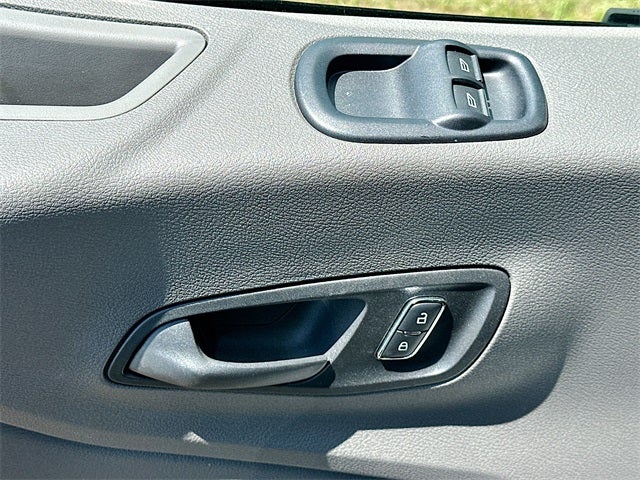 2025 Ford Transit-350 Base