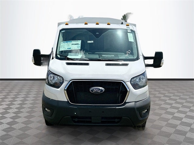 2025 Ford Transit-350 Base