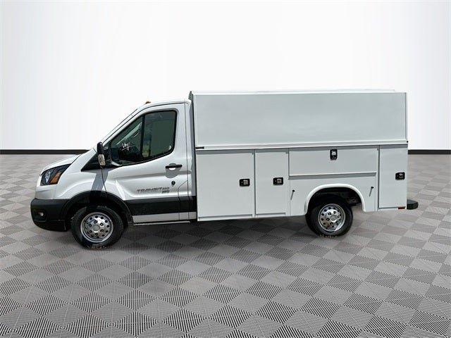 2025 Ford Transit-350 Base