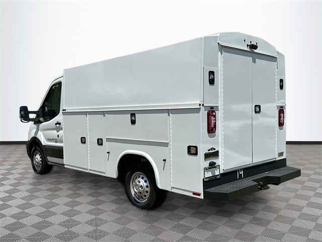 2025 Ford Transit-350 Base