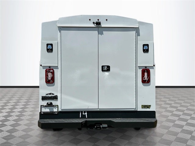 2025 Ford Transit-350 Base