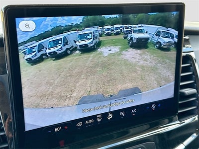 2025 Ford Transit-350 Base