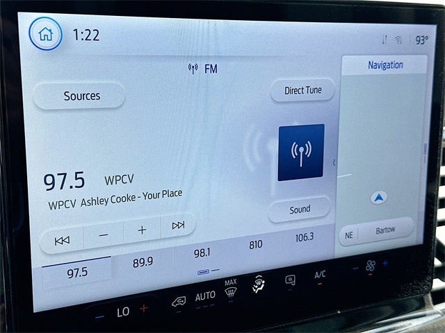 2025 Ford Transit-350 KNAPHEIDE KUV129SU-FT