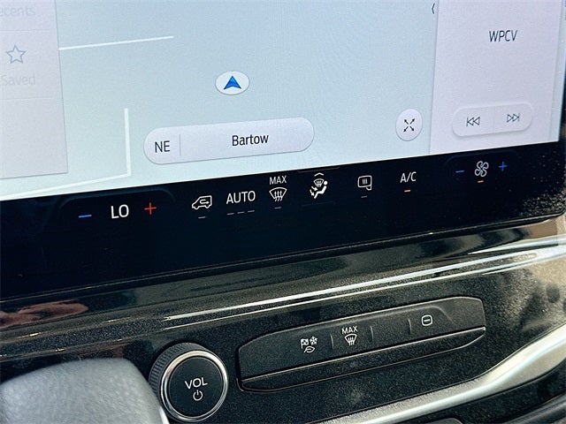 2025 Ford Transit-350 KNAPHEIDE KUV129SU-FT