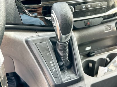 2025 Ford Transit-350 KNAPHEIDE KUV129SU-FT