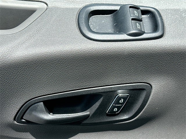 2025 Ford Transit-350 KNAPHEIDE KUV129SU-FT