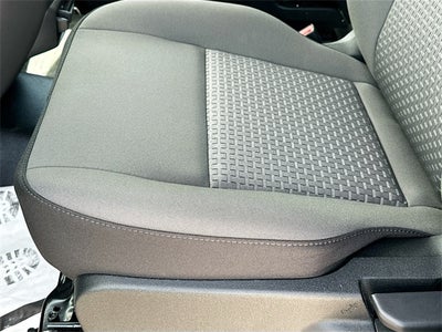 2025 Ford Transit-350 KNAPHEIDE KUV129SU-FT