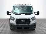 2025 Ford Transit-350 KNAPHEIDE KUV129SU-FT