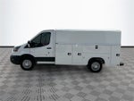 2025 Ford Transit-350 KNAPHEIDE KUV129SU-FT