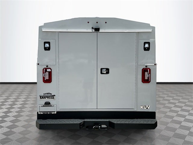 2025 Ford Transit-350 KNAPHEIDE KUV129SU-FT