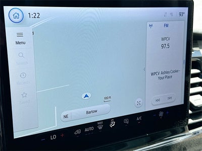 2025 Ford Transit-350 KNAPHEIDE KUV129SU-FT