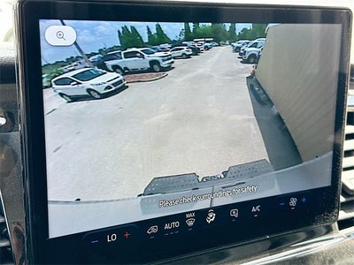 2025 Ford Transit-350 KNAPHEIDE KUV129SU-FT