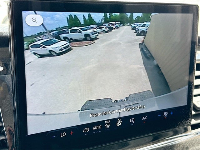 2025 Ford Transit-350 KNAPHEIDE KUV129SU-FT