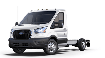 2025 Ford Transit-350 KNAPHEIDE KUV129SU-FT