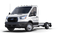2025 Ford Transit-350 KNAPHEIDE KUV129SU-FT