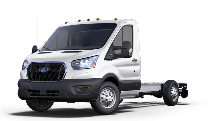 2025 Ford Transit-350 KNAPHEIDE KUV129SU-FT