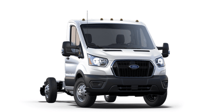 2025 Ford Transit-350 KNAPHEIDE KUV129SU-FT
