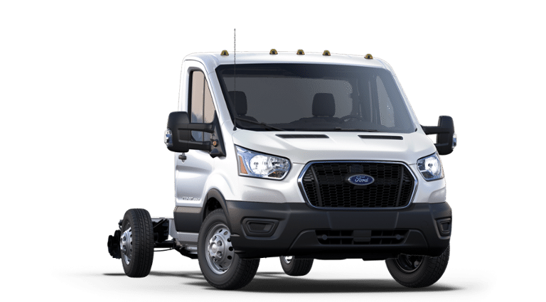 2025 Ford Transit-350 KNAPHEIDE KUV129SU-FT