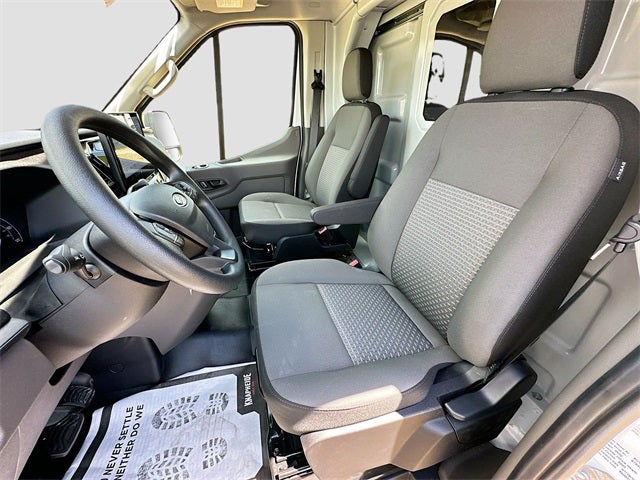 2025 Ford Transit-350 Base