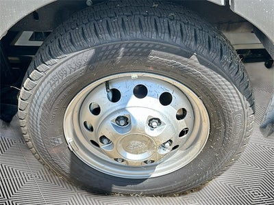 2025 Ford Transit-350 Base