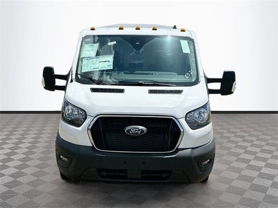2025 Ford Transit-350 Base