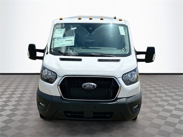 2025 Ford Transit-350 Base