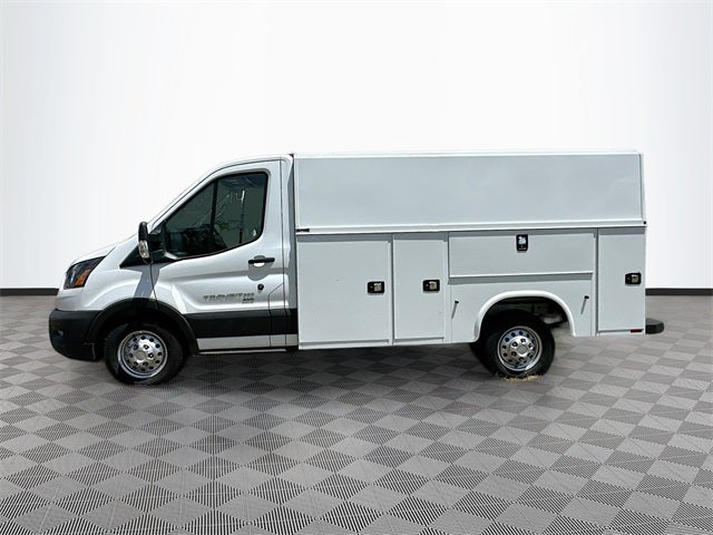 2025 Ford Transit-350 Base