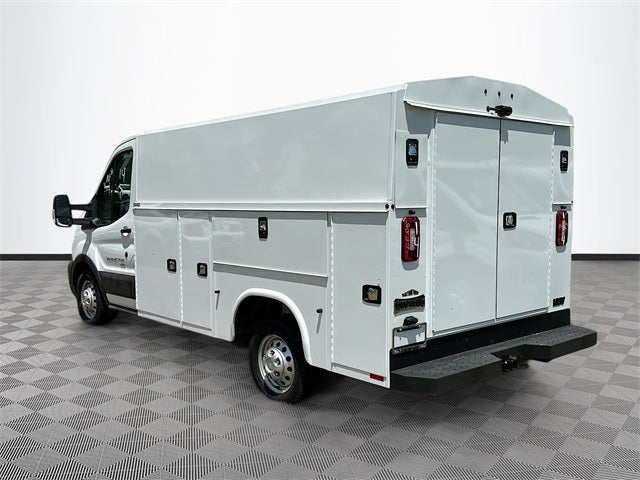 2025 Ford Transit-350 Base