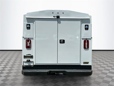 2025 Ford Transit-350 Base