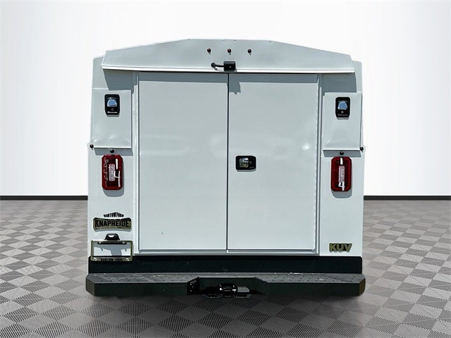 2025 Ford Transit-350 Base