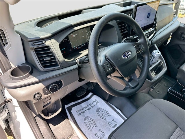 2025 Ford Transit-350 Base