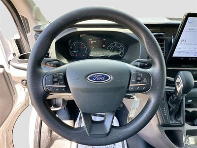 2025 Ford Transit-350 Base