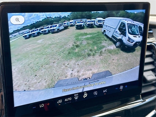 2025 Ford Transit-350 Base