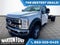 2025 Ford F-550SD XL DRW