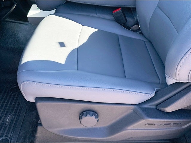 2025 Ford F-550SD XL DRW