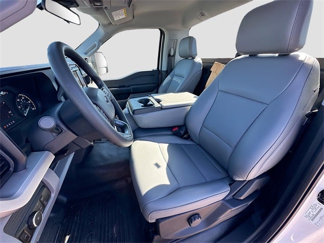 2025 Ford F-550SD XL DRW