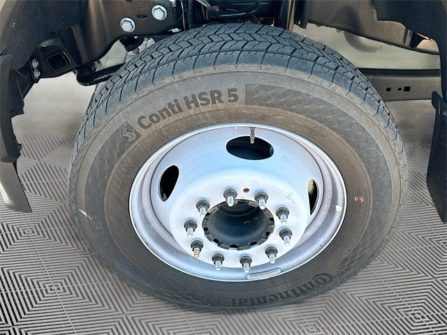 2025 Ford F-550SD XL DRW