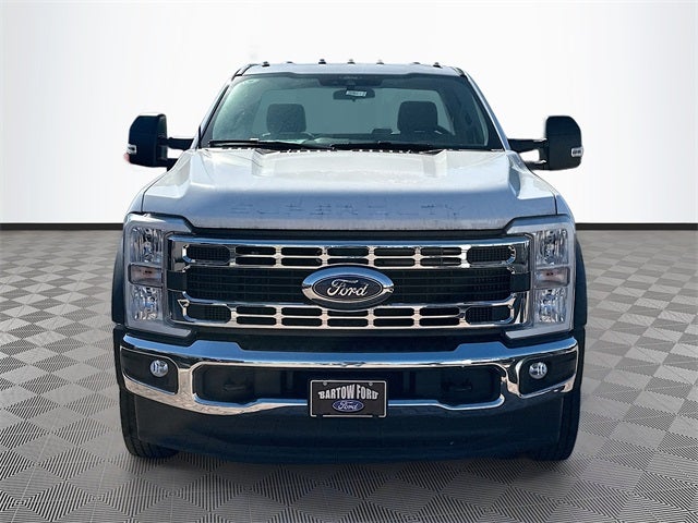 2025 Ford F-550SD XL DRW