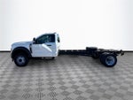 2025 Ford F-550SD XL DRW