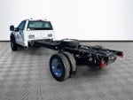 2025 Ford F-550SD XL DRW
