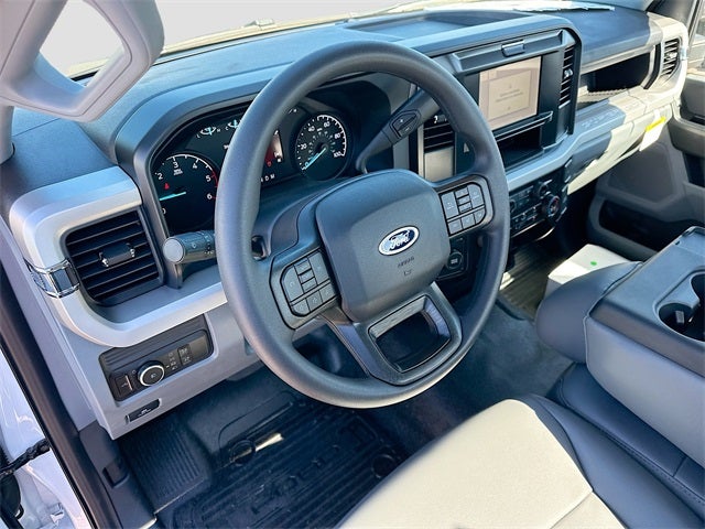 2025 Ford F-550SD XL DRW