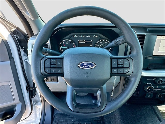 2025 Ford F-550SD XL DRW