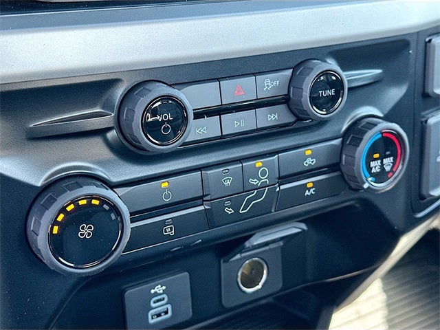 2025 Ford F-550SD XL DRW