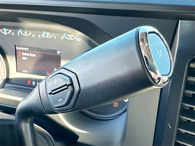 2026 Ford F-550SD 4WD DRW