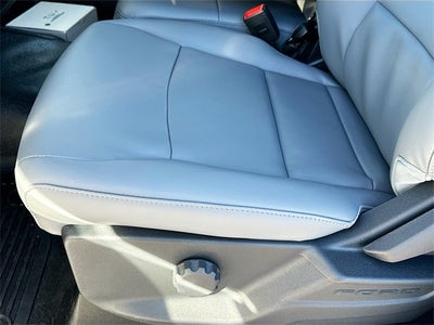 2026 Ford F-550SD 4WD DRW