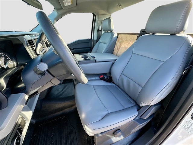 2026 Ford F-550SD 4WD DRW