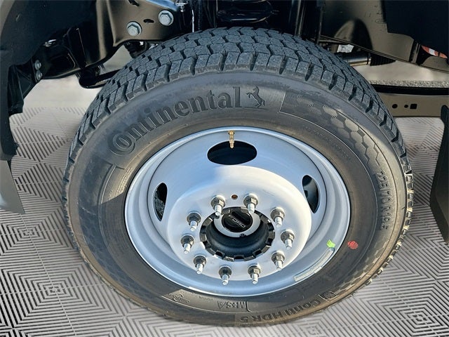 2026 Ford F-550SD 4WD DRW