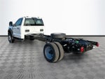 2026 Ford F-550SD 4WD DRW