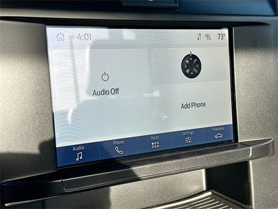 2026 Ford F-550SD 4WD DRW