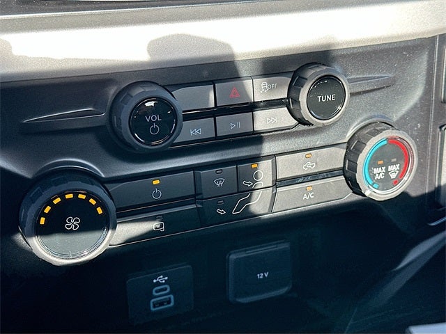 2026 Ford F-550SD 4WD DRW